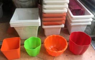 Chậu nhựa chất lượng cao giá rẻ