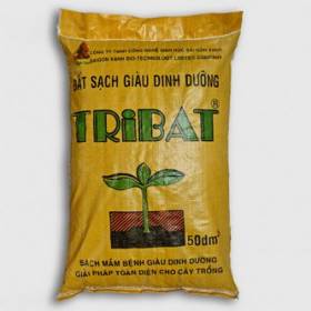 Đất trồng cây Tribat